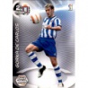 Gorka de Carlos Cracks 2ª  441 Megacracks 2006-07