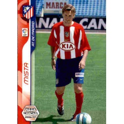 Mista Nuevos Fichajes Atlético 457 Megacracks 2006-07