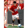 Portillo Nuevos Fichajes Gimnastic 469 Megacracks 2006-07