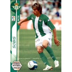 Sobis Nuevos Fichajes Betis 485 Megacracks 2006-07