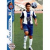 Cesar Peixoto Nuevos Fichajes Espanyol 489 Megacracks 2006-07