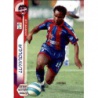 Luyindula Nuevos Fichajes Levante 490 Megacracks 2006-07