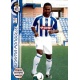 Sinama Pongolle Nuevos Fichajes Recreativo 495 Megacracks 2006-07