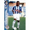 Sinama Pongolle Nuevos Fichajes Recreativo 495 Megacracks 2006-07