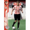 Javi Martinez Nuevas Fichas Bis Athletic Club 12 Bis Megacracks 2006-07