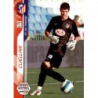 Cuellar Nuevas Fichas Bis Atlético Madrid 21 Bis Megacracks 2006-07