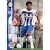 Bodipo Nuevas Fichas Bis Deportivo 108 Bis Megacracks 2006-07