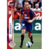Berson Nuevas Fichas Bis Levante 171 Bis Megacracks 2006-07