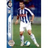 Juanma Nuevas Fichas Bis Recreativo 261 Bis Megacracks 2006-07