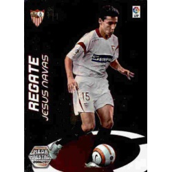 Jesus Navas Mega Maestros Error Sevilla 414 Megacracks 2006-07