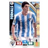 Fornals Edición Limitada Adrenalyn XL La Liga 2015-16
