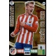 Griezmann Balón de Oro 454 Adrenalyn XL La Liga 2015-16