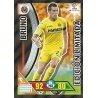 Bruno Edición Limitada Adrenalyn XL La Liga 2016-17