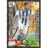 Iñigo Martínez Edición Limitada Adrenalyn XL La Liga 2016-17