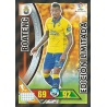 Boateng Edición Limitada Adrenalyn XL La Liga 2016-17