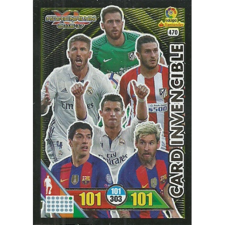 Milanuncios - cartas futbol 16/17