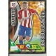 Gameiro Edición Limitada Adrenalyn XL La Liga 2016-17