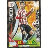 Laporte Edición Limitada Adrenalyn XL La Liga 2016-17