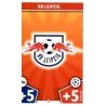 Escudo RB Leipzig 73 Match Attax Champions  2017-18
