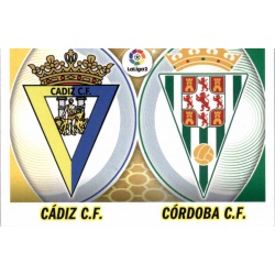 Cádiz Córdoba Liga 123 Liga 123 2 Ediciones Este 2016-17