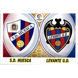 Huesca Levante Liga 123 Liga 123 5 Ediciones Este 2016-17
