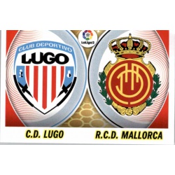 Lugo Mallorca Liga 123 Liga 123 6 Ediciones Este 2016-17