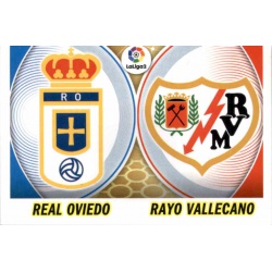 Oviedo Rayo Vallecano Liga 123 Liga 123 8 Ediciones Este 2016-17