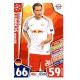 Benno Schmitz RB Leipzig 75 Match Attax Champions 2017-18
