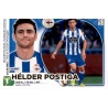 Hélder Postiga Deportivo Coloca 18  Ediciones Este 2014-15