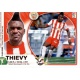 Thievy Almeria Coloca 18 Ediciones Este 2014-15