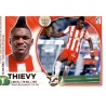 Thievy Almeria Coloca 18  Ediciones Este 2014-15
