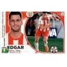 Edgar Almeria Coloca 16  Ediciones Este 2014-15