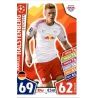 Marcel Halstenberg RB Leipzig 76 Match Attax Champions  2017-18