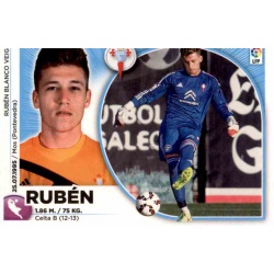 Rubén Celta Coloca 1