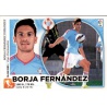 Borja Fernández Celta Coloca 14  Ediciones Este 2014-15