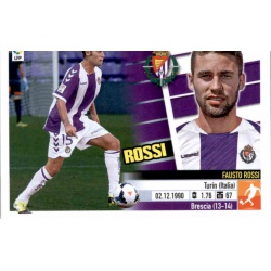 Rossi Valladolid Coloca 12B Ediciones Este 2013-14