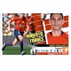 Roberto Torres Osasuna Coloca 13B Ediciones Este 2013-14
