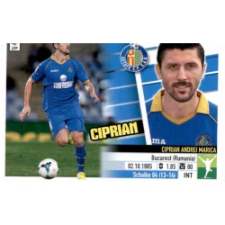 Ciprian Getafe UF64B