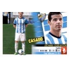 Casado Málaga UF63B  Ediciones Este 2013-14