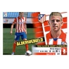 Alderweireld Atlético Madrid UF12B  Ediciones Este 2013-14