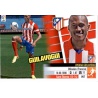 Guilavogui Atlético Madrid UF58  Ediciones Este 2013-14