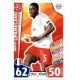 Dayot Upamecano RB Leipzig 79 Match Attax Champions 2017-18