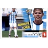 Roberto Chen Málaga UF43  Ediciones Este 2013-14