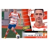 Coeff Granada UF27  Ediciones Este 2013-14