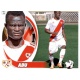 Abu Rayo Vallecano Coloca 11B Ediciones Este 2012-13
