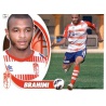 Brahimi Granada Coloca 11B Ediciones Este 2012-13