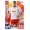 Stefan Ilsanker RB Leipzig 81 Match Attax Champions  2017-18