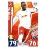 Naby Keita RB Leipzig 82 Match Attax Champions  2017-18