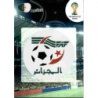 Escudo Algérie 1 Adrenalyn XL Brasil 2014