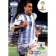 Rodrigo Palacio Argentina 17 Adrenalyn XL Brasil 2014